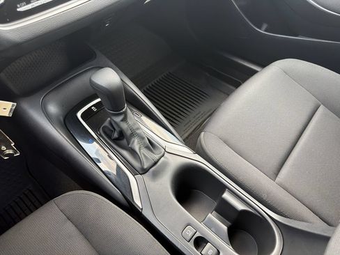 New 2026 Toyota Corolla LE FWD image 30