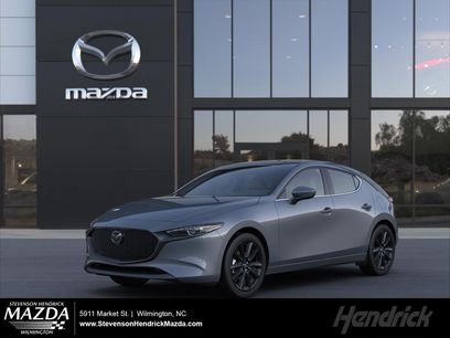 New 2026 MAZDA MAZDA3 2.5 S Hatchback w/ Premium Pkg