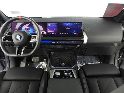 Certified 2025 BMW X3 M50 AWD/4WD image 25