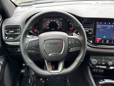 Used 2026 Dodge Durango GT RWD image 23