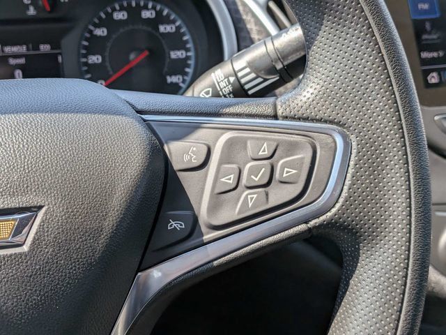 Used 2024 Chevrolet Malibu LT FWD image 21
