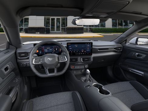 New 2026 Ford Mustang Coupe RWD image 9