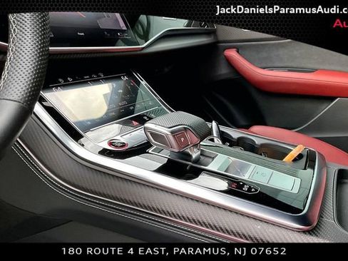 Used 2024 Audi SQ8 Prestige w/ Prestige Package AWD/4WD image 12