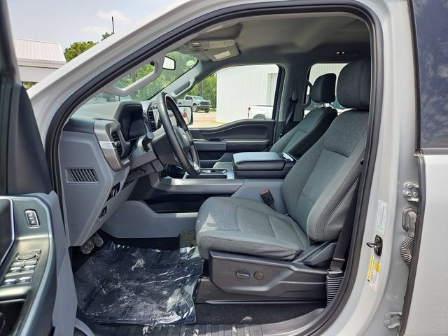 Used 2024 Ford F150 XLT w/ Mobile Office Package AWD/4WD image 19