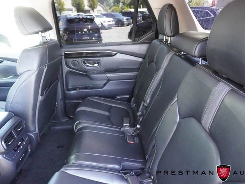 Used 2025 Honda Pilot EX-L image 44