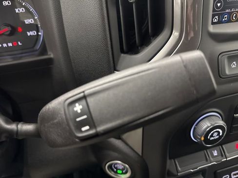New 2025 Chevrolet Silverado 2500 W/T w/ WT Convenience Package image 15