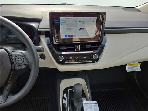 New 2026 Toyota Corolla LE w/ LE Premium Package FWD image 7