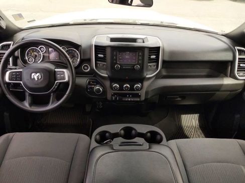 Used 2021 RAM 2500 Big Horn AWD/4WD image 14