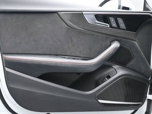 Used 2023 Audi RS 5 Sportback image 9