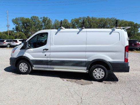 Used 2020 Ford Transit 250 Low Roof w/ Exterior Upgrade Package RWD image 6
