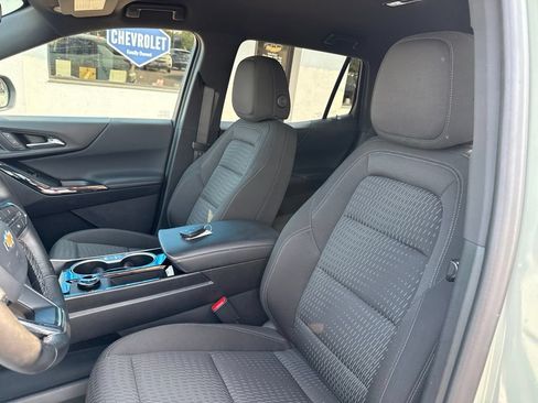Used 2026 Chevrolet Equinox LT AWD/4WD image 35