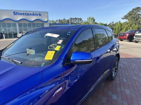 Used 2024 Acura RDX A-Spec image 5