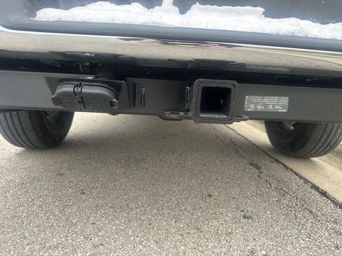 New 2026 Chevrolet Express 2500 w/ Enhanced Convenience Package RWD image 6