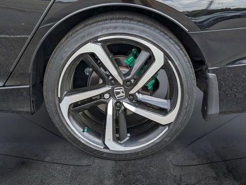 Used 2022 Honda Accord Sport image 14