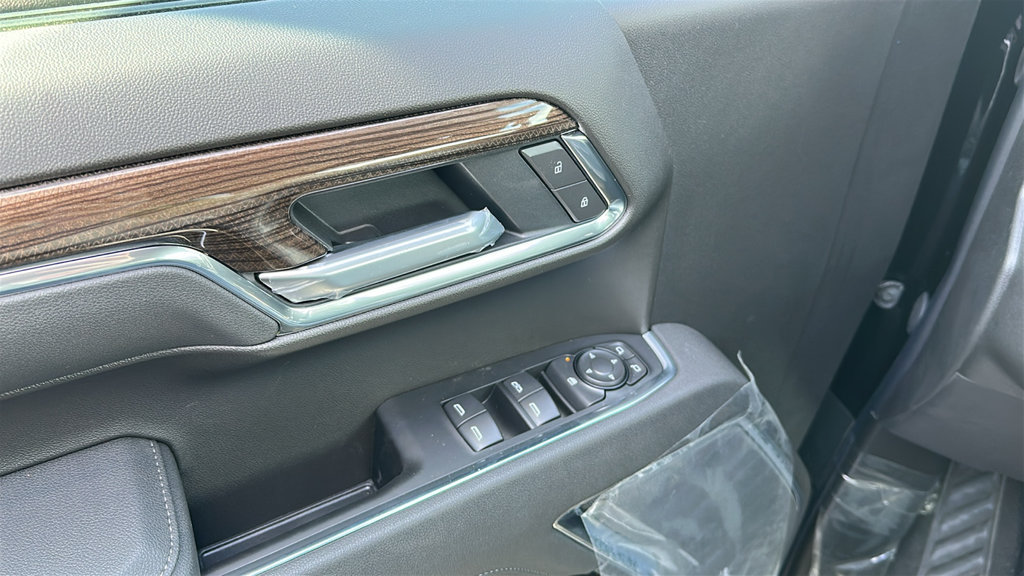 New 2026 Chevrolet Silverado 1500 RST AWD/4WD image 6
