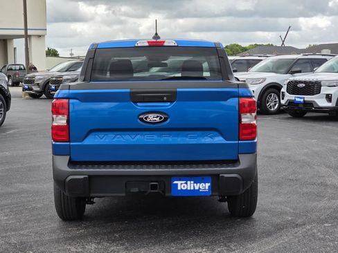 Used 2026 Ford Maverick XL FWD image 6