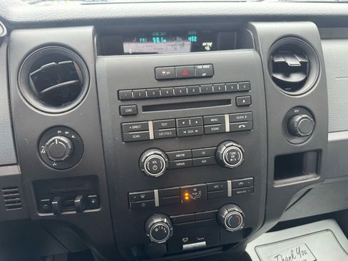 Used 2014 Ford F150 STX w/ Equipment Group 201A Mid image 21