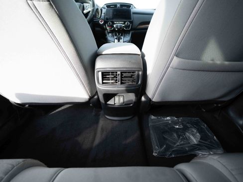 Certified 2020 Honda CR-V EX image 22