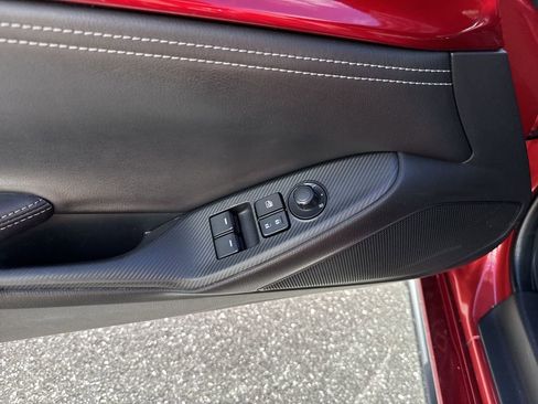 Used 2021 MAZDA MX-5 Miata Club image 39