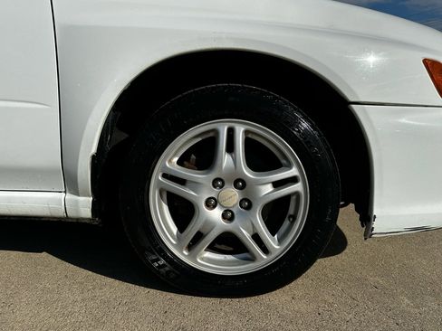 Used 2002 Subaru Impreza RS image 20