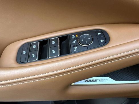 Certified 2024 INFINITI QX60 Sensory w/ Cargo Package image 8