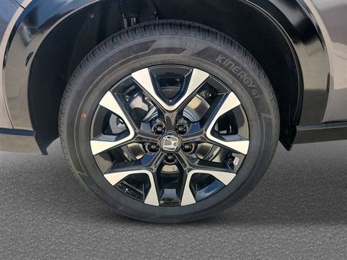 New 2026 Honda HR-V EX-L image 7