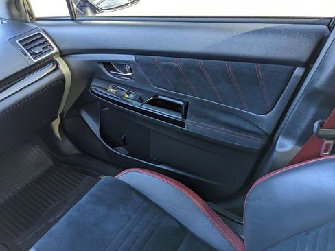 Used 2020 Subaru WRX STI image 19