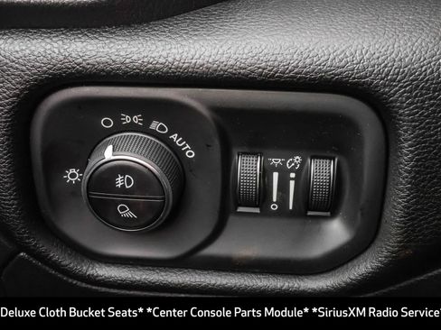 New 2026 RAM 1500 Big Horn image 32