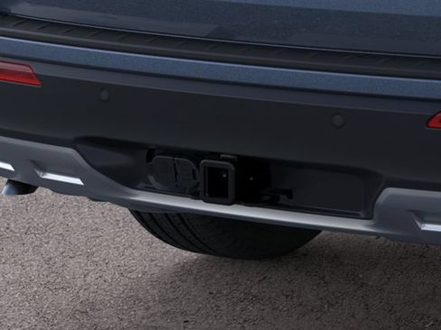 New 2026 Ford Explorer Active RWD image 23