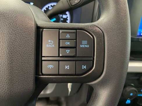 New 2026 Ford F250 XL w/ FX4 Off-Road Package AWD/4WD image 20