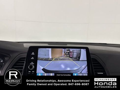 Used 2026 Honda Odyssey Touring image 8