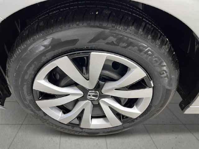 New 2026 Honda Civic LX image 10