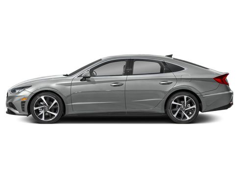 Used 2021 Hyundai Sonata SEL Plus w/ Tech Package FWD image 44