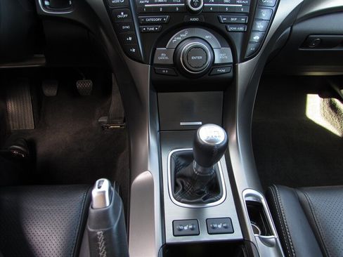 Used 2013 Acura TL SH-AWD image 16
