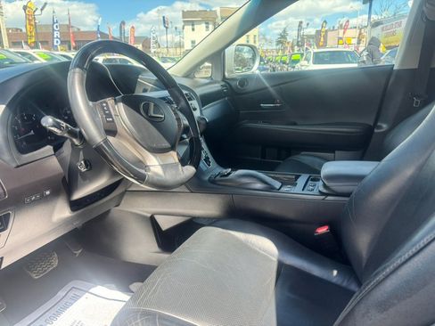 Used 2015 Lexus RX 350 AWD image 15