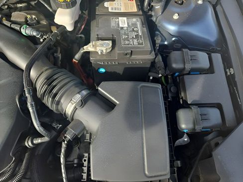 Used 2019 Lincoln MKZ Premiere image 37