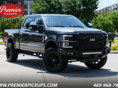 Used 2017 Ford F250 XLT w/ XLT Premium Package