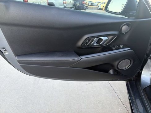 Used 2021 Toyota Supra w/ Safety & Technology Package RWD image 9
