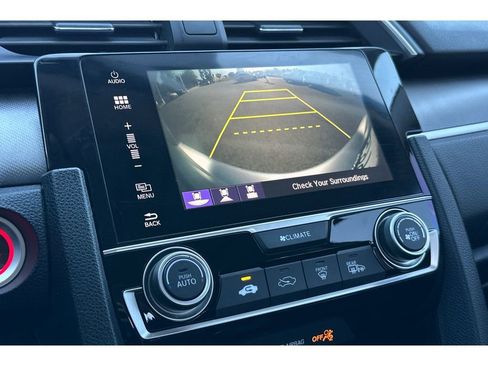 Used 2016 Honda Civic EX image 20