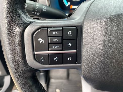 Used 2023 Ford F150 Lariat w/ Equipment Group 502A High image 20