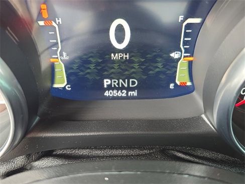 Certified 2021 Jeep Wrangler Unlimited Rubicon image 27