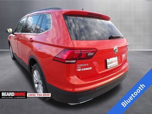 Used 2019 Volkswagen Tiguan SE image 5