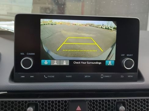 New 2026 Honda Civic Sport image 18