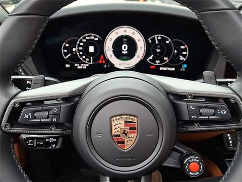 Certified 2026 Porsche 911 Carrera 4 GTS image 24