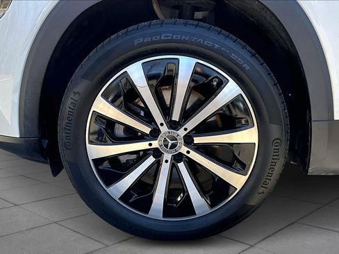 Used 2022 Mercedes-Benz GLB 250 image 10