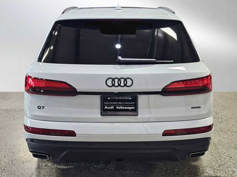New 2026 Audi Q7 Premium Plus image 6