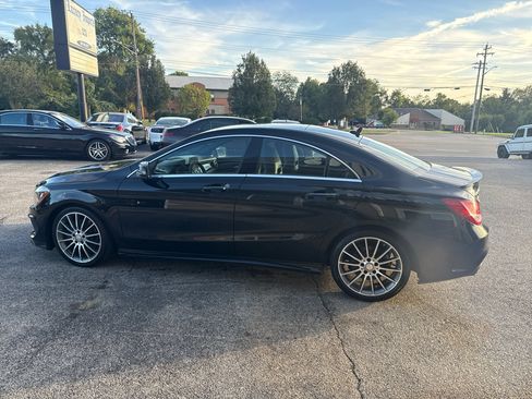 Used 2016 Mercedes-Benz CLA 250 image 10