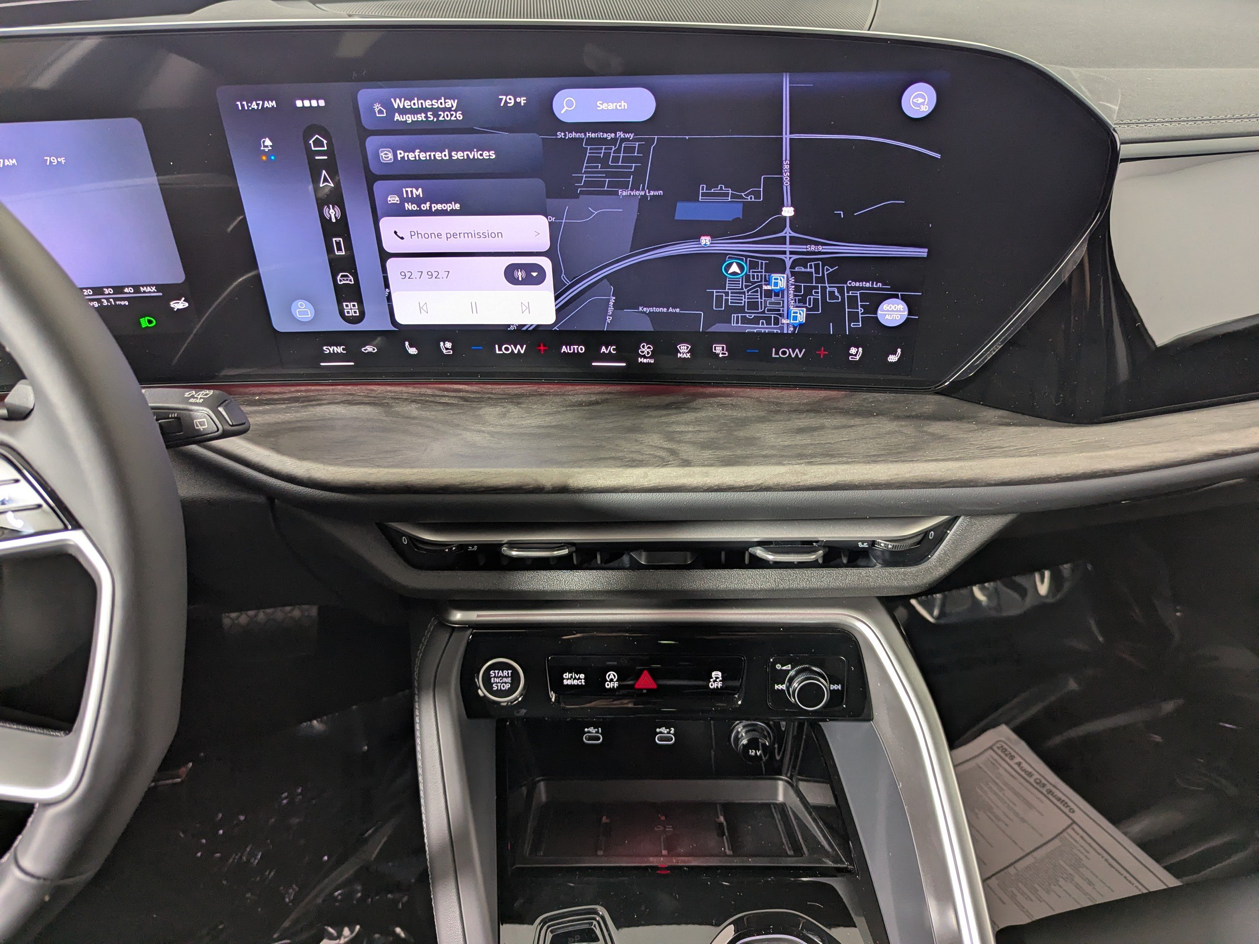 New 2026 Audi Q5 Premium Plus AWD/4WD image 21