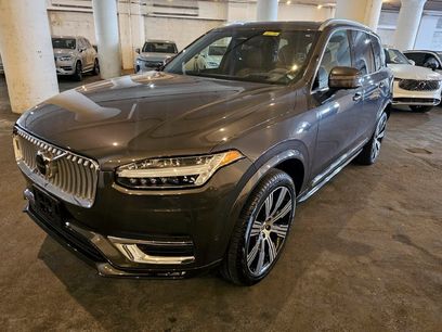 Certified 2024 Volvo XC90 B6 Ultimate