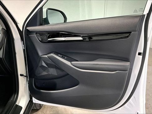 Used 2026 Kia Seltos EX FWD image 11